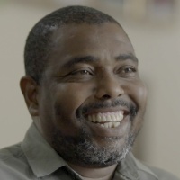 Khalid Wazir, Deputy Principal Secretary (Administration), Ministry of Education and Vocational Training, Zanzibar