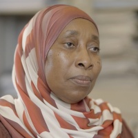 Fatuma Mode Ramadhan, Director, Department of Pre and Primary Education, Ministry of Education and Vocational Training, Zanzibar