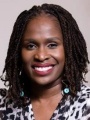 Julie Mwabe 