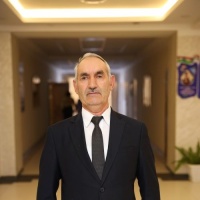 Lutfullo Abdulloev