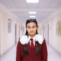 Maryam Jurayeva