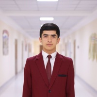 Muhammad Hakimov