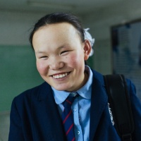 Oyunjargal