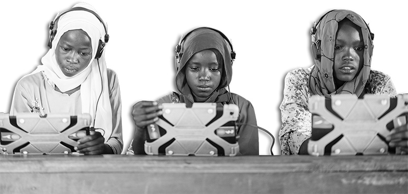 Education for refugees