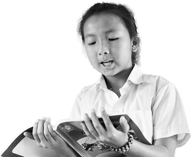 Foundational learning