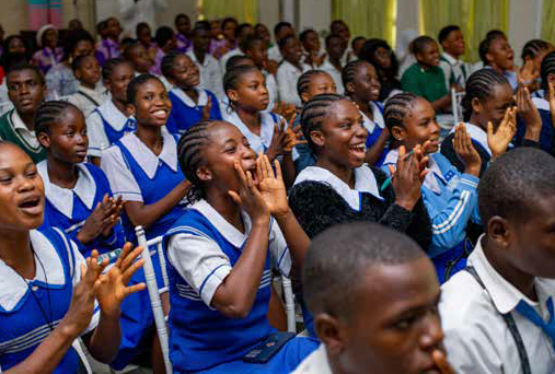 Credit: Edo State Government