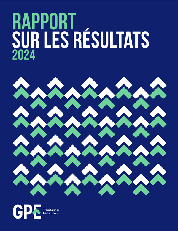 Rapport sur les résultats 2024