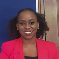 Laura Kikuli, Project Management Specialist, Education Office, USAID Tanzania