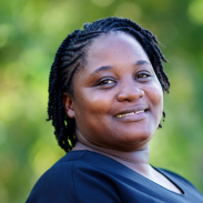 Theresia Moyo